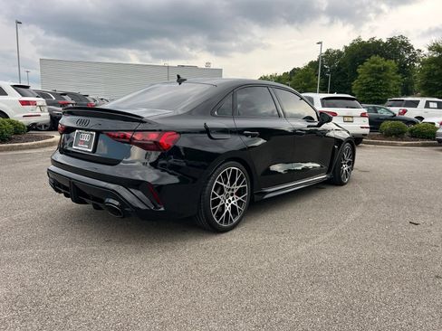 Used 2026 Audi RS 3 AWD/4WD image 7