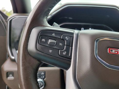 Used 2023 GMC Sierra 1500 SLT w/ SLT Premium Package image 12