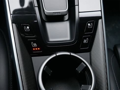 Used 2024 Porsche 911 Turbo S image 20