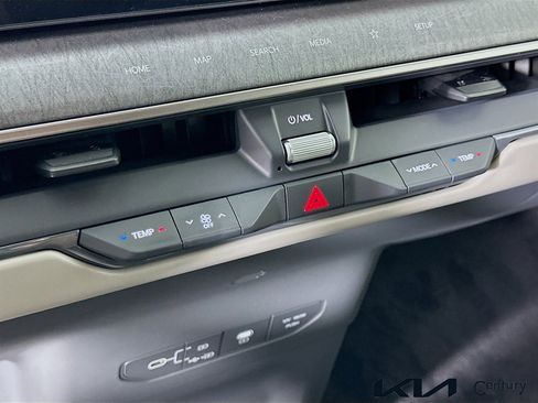 New 2026 Kia EV9 Wind AWD/4WD image 11