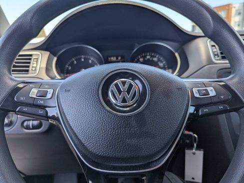 Used 2017 Volkswagen Jetta S FWD image 19