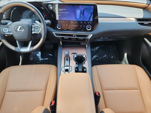 Used 2024 Lexus RX 350 Premium w/ Convenience Package AWD/4WD image 19