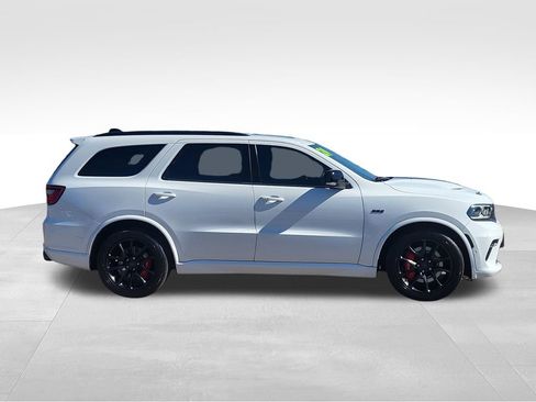 Used 2024 Dodge Durango SRT AWD/4WD image 2