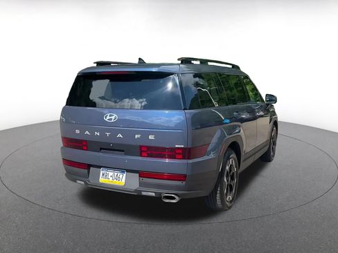 Used 2025 Hyundai Santa Fe SEL AWD/4WD image 14