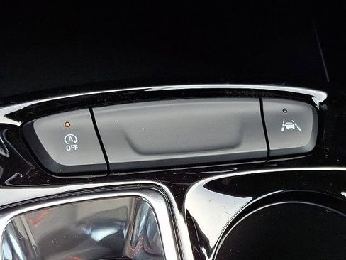 New 2026 Chevrolet Trax RS image 16