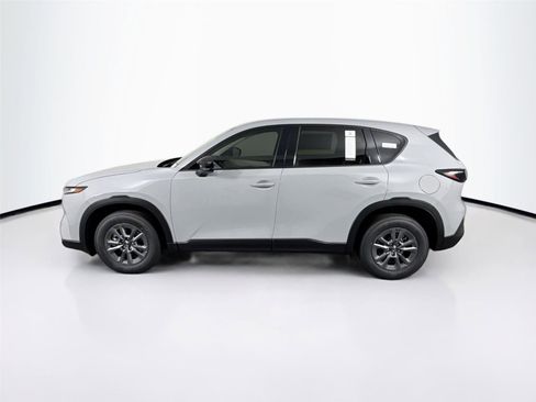 New 2026 MAZDA CX-5 Select AWD/4WD image 9