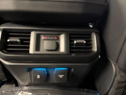 New 2026 Ford F150 Raptor AWD/4WD image 39