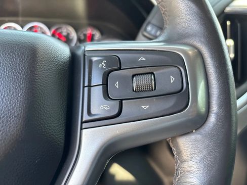 Used 2022 Chevrolet Silverado 1500 RST RWD image 15