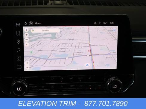 New 2026 GMC Canyon Elevation w/ Convenience Package RWD image 18
