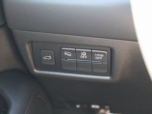 Certified 2025 MAZDA CX-5 Carbon Edition AWD/4WD image 21