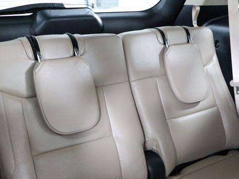 Used 2021 Ford Explorer Limited image 29