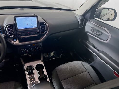 Used 2024 Ford Bronco Sport Big Bend w/ Convenience Package AWD/4WD image 20