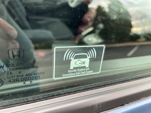 Used 2010 Honda Civic LX-S image 17