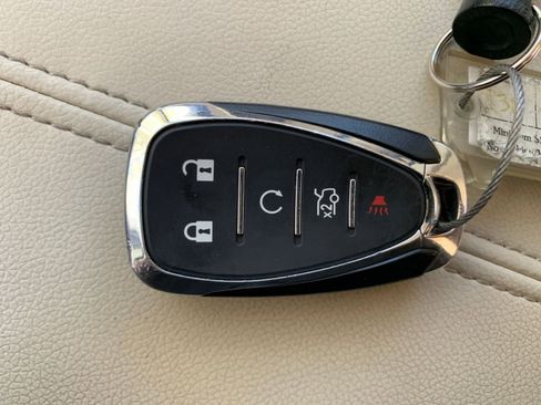 Used 2024 Chevrolet Malibu LT image 27