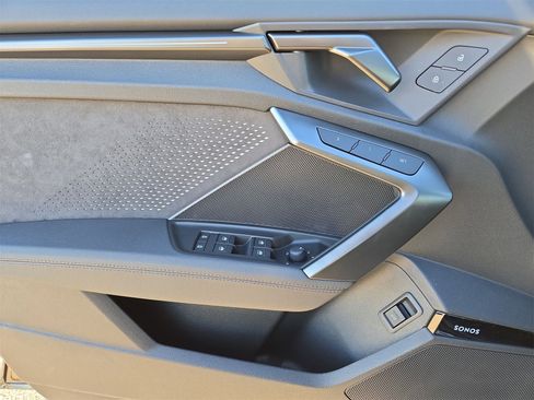 New 2026 Audi RS 3 image 15