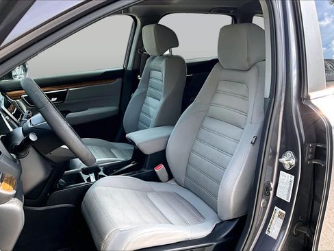 Used 2017 Honda CR-V EX image 8
