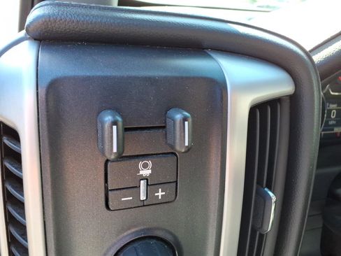 Certified 2018 GMC Sierra 1500 SLT AWD/4WD image 21