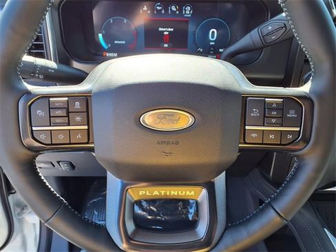 New 2026 Ford F350 Platinum image 16