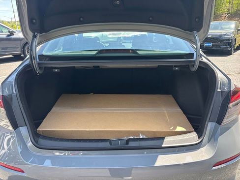 New 2026 Honda Civic Sport image 28