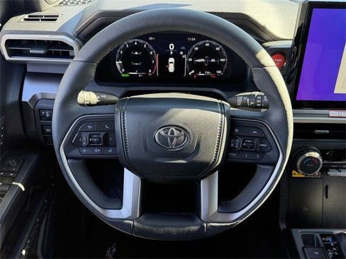 New 2026 Toyota 4Runner TRD Off-Road Premium image 15