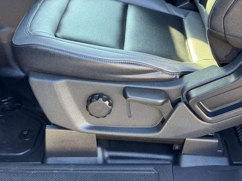 Certified 2024 Ford Bronco Big Bend image 11