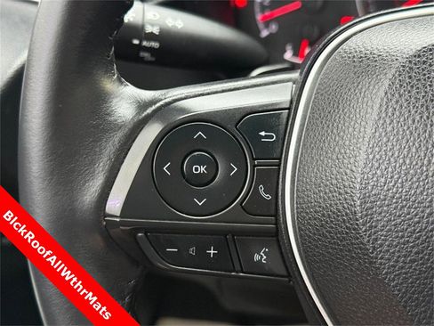 Used 2021 Toyota Corolla SE image 20