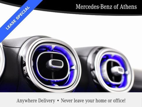 New 2026 Mercedes-Benz CLE 300 4MATIC Coupe image 27