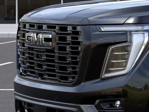 New 2026 GMC Yukon Denali Ultimate image 37