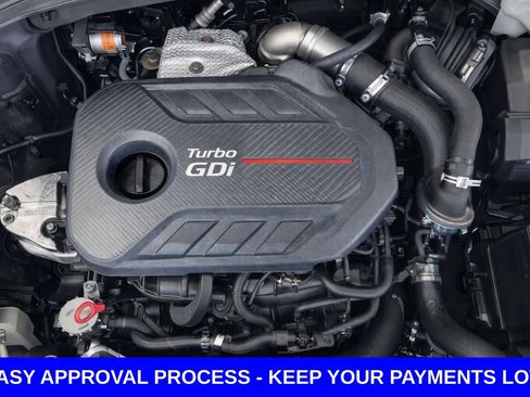 Used 2019 Hyundai Santa Fe FWD image 16