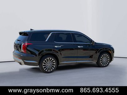 Used 2024 Hyundai Palisade Calligraphy
