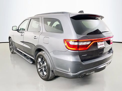 Used 2024 Dodge Durango R/T AWD/4WD image 9