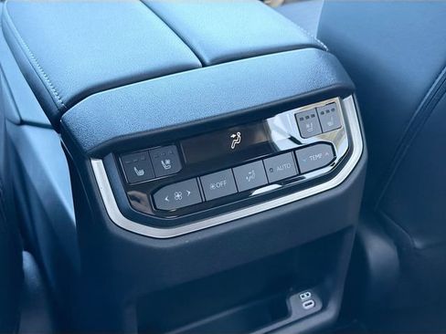 New 2026 Lexus TX 350 AWD image 21