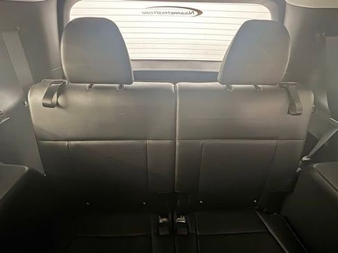 Certified 2026 Hyundai Santa Fe SEL FWD image 14