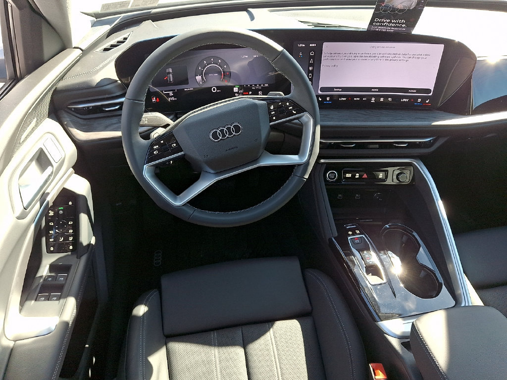 New 2026 Audi Q5 Premium Plus AWD/4WD image 2