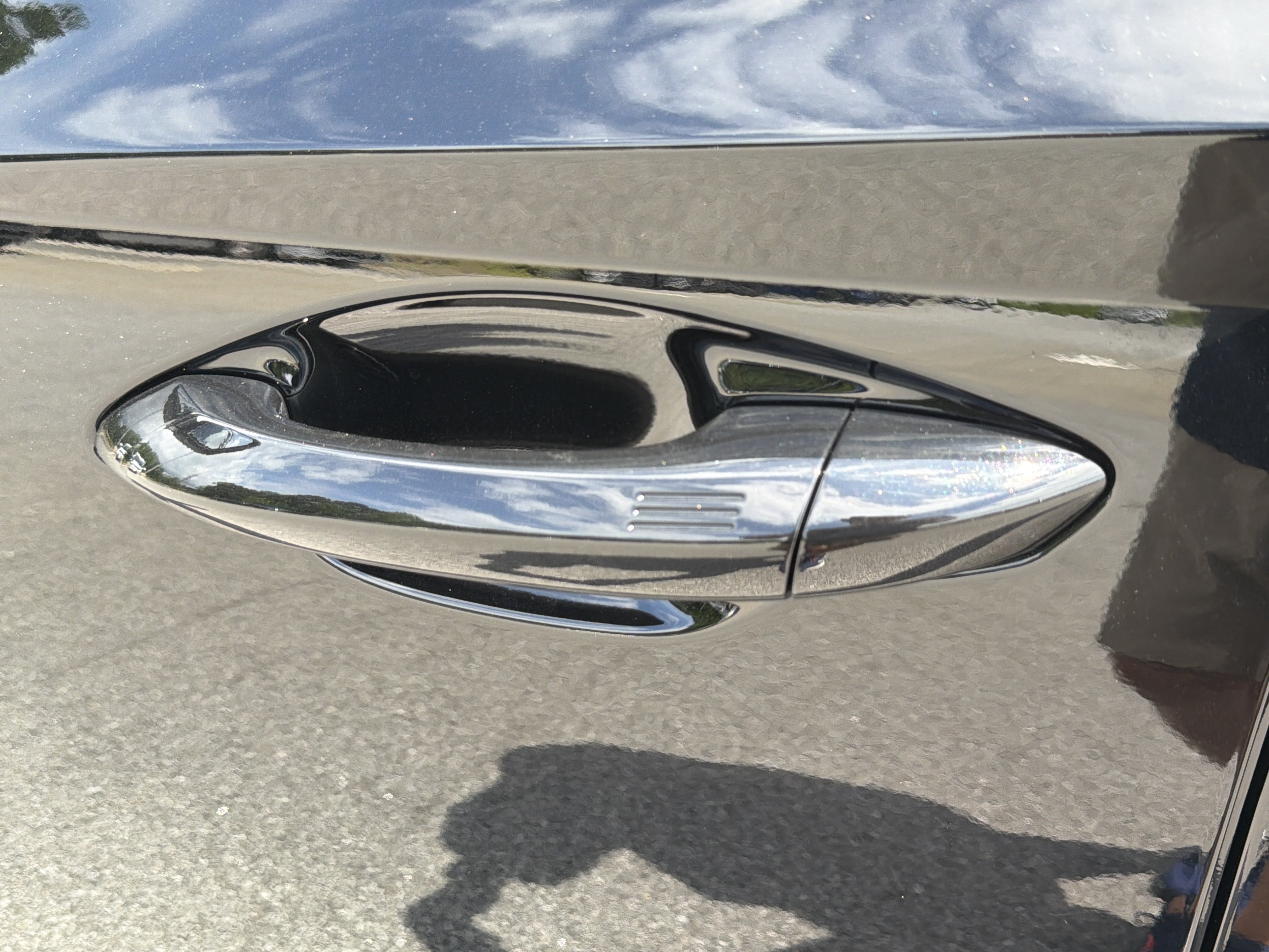 New 2026 Hyundai Tucson Limited FWD image 32