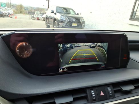 Used 2021 Lexus ES 350 w/ Premium Package image 20