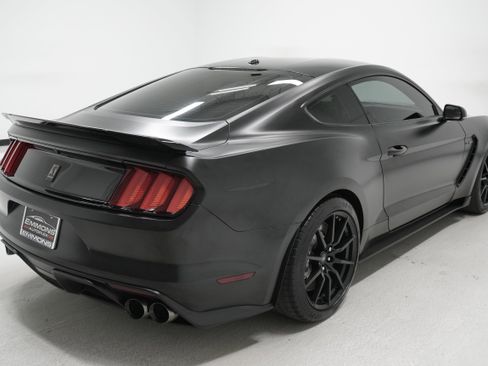 Used 2017 Ford Mustang Shelby GT350 w/ Electronics Package image 4