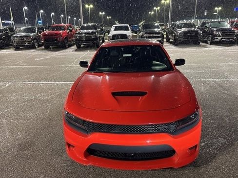 Used 2023 Dodge Charger R/T w/ Plus Group image 5