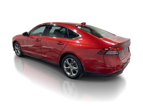 Used 2023 Honda Accord EX image 2