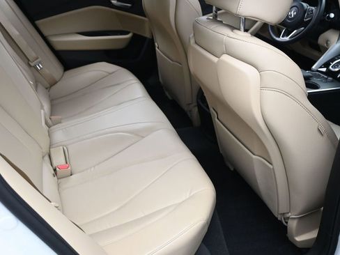 Used 2021 Acura TLX FWD image 30