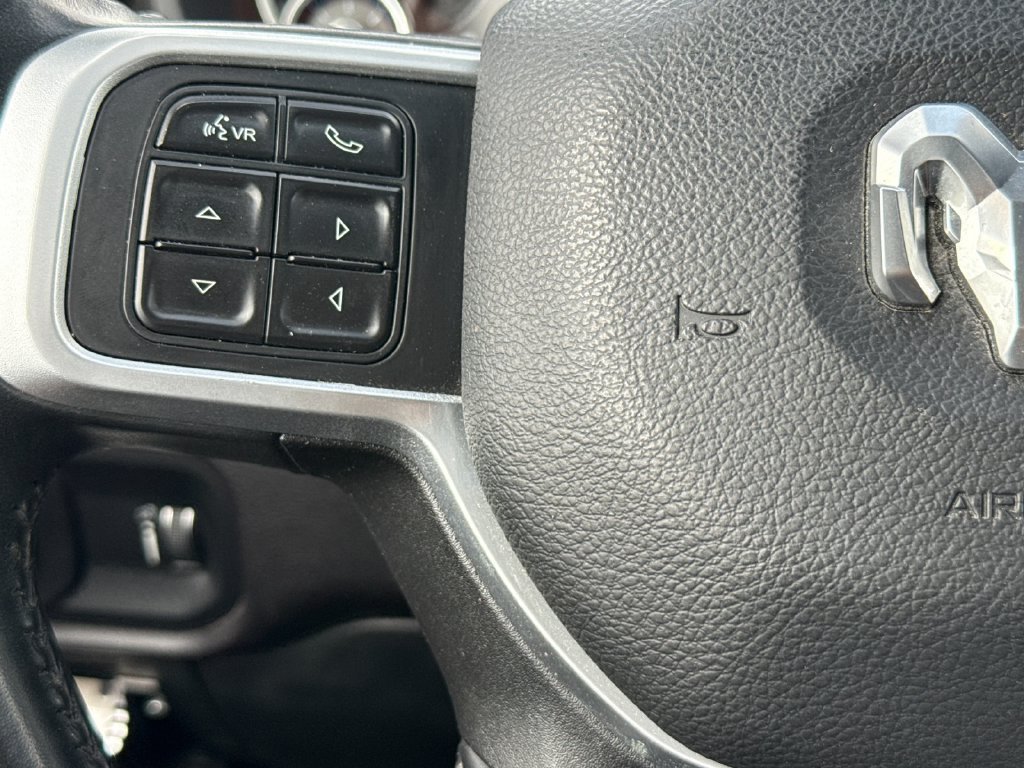 Used 2022 RAM 2500 Lone Star w/ Level A Equipment Group AWD/4WD image 24
