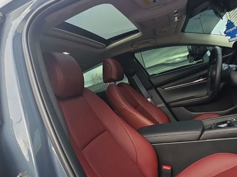 Used 2023 MAZDA MAZDA3 s image 12