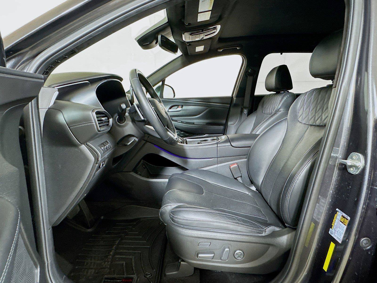 Used 2023 Hyundai Santa Fe Calligraphy AWD/4WD image 20