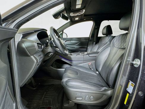 Used 2023 Hyundai Santa Fe Calligraphy AWD/4WD image 20