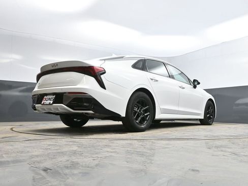 Used 2025 Kia K5 LXS image 37