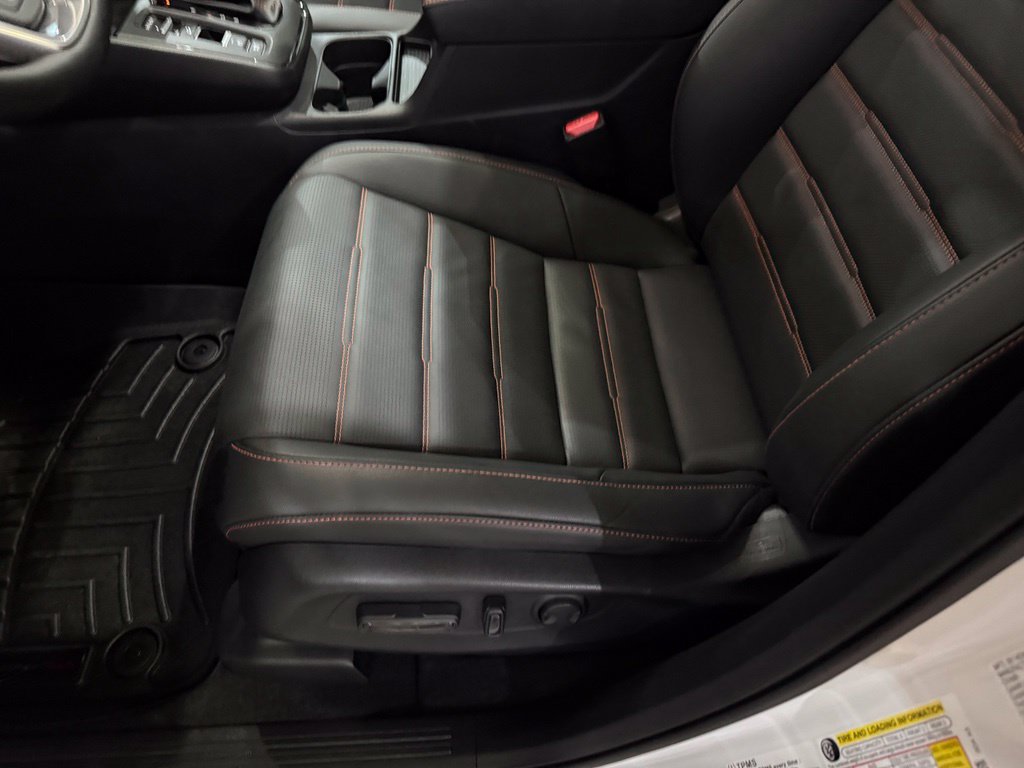 Used 2026 Honda CR-V Sport Touring image 23
