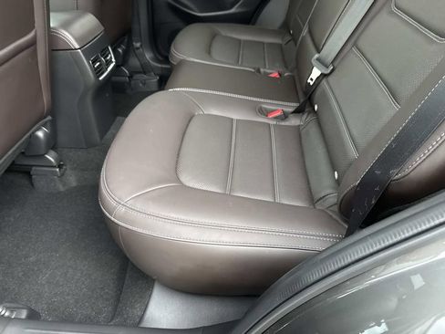 Certified 2025 MAZDA CX-5 Signature AWD/4WD image 19