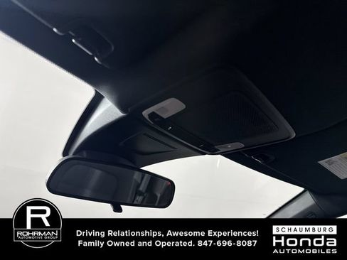 Used 2023 Honda Civic Sport image 10