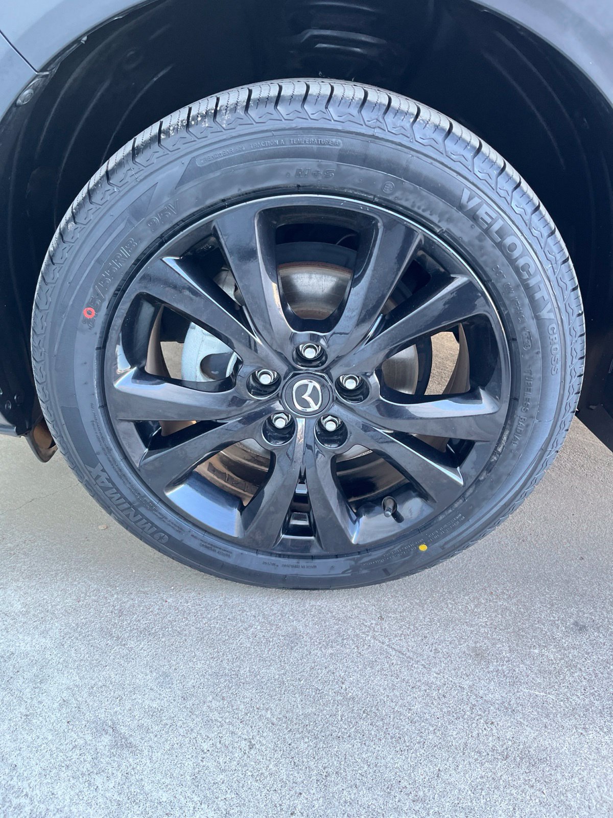 Certified 2024 MAZDA CX-30 AWD 2.5 S w/ Select Sport Pkg image 29