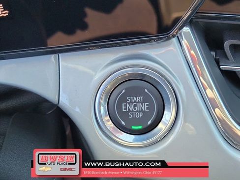 New 2026 Chevrolet Trax LT w/ Driver Confidence Package image 29